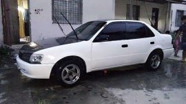 Toyota Corolla 2001 for sale 