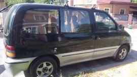 For sale Nissan Serena 1997