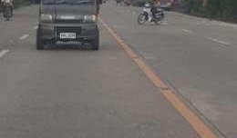 For sale Suzuki Multicab