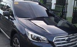 Subaru Outback 2015 for sale 