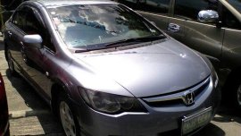 Honda Civic 2007 for sale 