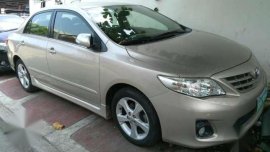 2011 Toyota Altis 16V AT Push Start for 415k wigo vios avanza 2016