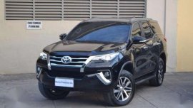 New Toyota Fortuner Armored B6 Level