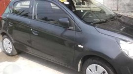 Mitsubishi Mirage GLX 2013 MT For Sale