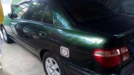 Nissan Sentra 2004 MT Gas For Sale