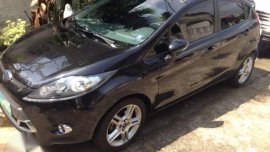2012 Ford Fiesta 1.6 Sports AT For Sale