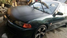 For sale Honda Civic Esi