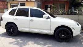 Porsche Cayenne 2005 for sale 