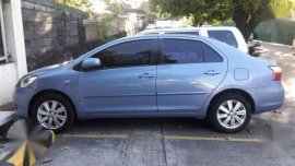 Toyota Vios 2011 2010 2009 2008