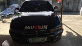 1998 Mitsubishi Galant VR6 Shark For Sale