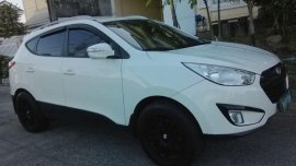 2010 Hyundai Tucson for sale