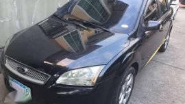 2009 Ford Focus MTsedan 1.8L 1ownAllOrig 