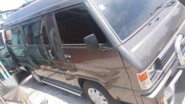 Mitsubishi L300 versa van