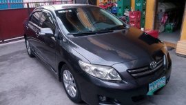 Toyota Corolla Altis 2008 for sale