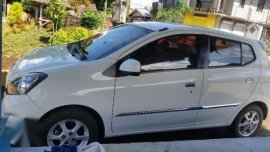 For sale Toyota Wigo 2015