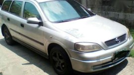 For sale Opel Astra 2000 Wagon