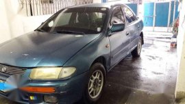 For Sale: Mazda 323 Familia Sedan