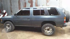 For sale 91 Nissan Pathfinder