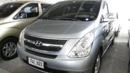 2012 Hyundai Grand Starex CVX