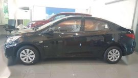 2017 Hyundai Elantra Accent Eon 