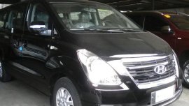 Hyundai Grand Starex 2017 for sale 