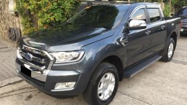 2016 Ford RANGER Automatic