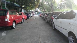 Toyota Wigo G  2015 Manual For Sale