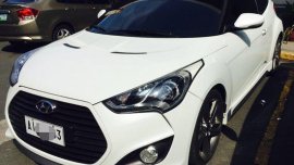 Hyundai Veloster 2015 for sale