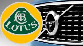 Future Volvos may take advantage of Lotus suspension tuning