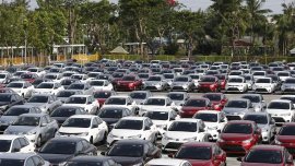House Bill 5636 to raise excise taxes on automobiles