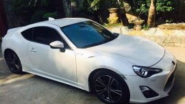 Toyota 86 2013 Automatic GT for sale 