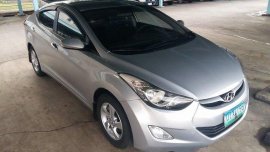 Hyundai Elantra 2012 for sale