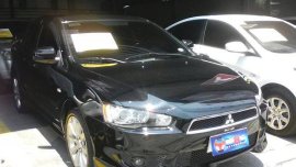 Mitsubishi Lancer Ex 2008 for sale