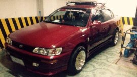 Toyota Corolla 1993 for sale