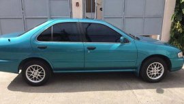 Nissan Sentra 1997 for sale