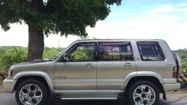 Isuzu Trooper 2003 for sale