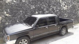 Well kept Mitsubishi L200 1996