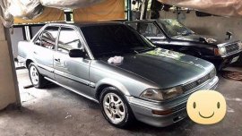 Toyota Corolla 1989 for sale 