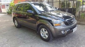 Kia Sorento 2007 for sale