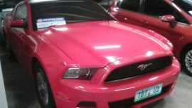 Ford Mustang 2013 for sale