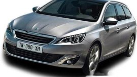 Peugeot 308 2017 ALLURE A/T for sale