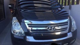 Hyundai Grand Starex 2014 for sale 