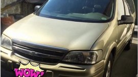 Chevrolet Venture 2005 for sale