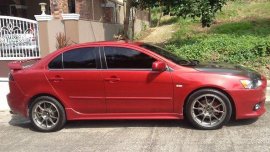 Mitsubishi Lancer Ex 2008 for sale