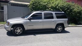 Chevrolet Trailblazer 2004 for sale