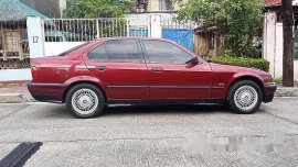 BMW 316i 1997 M/T for sale