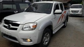 Mazda BT-50 2011 M/T for sale