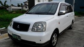 Mitsubishi Dion 2006 LIMITED A/T
