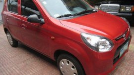 Good as new Suzuki Alto 2013