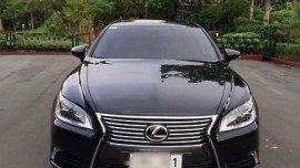 Lexus LS 460 L 2015 A/T for sale